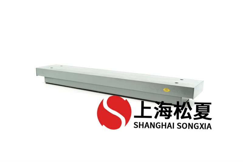 西電換流變壓器用ZTB-800矩陣式<a href='http://www.wandamenye.cn' target='_blank'><u>彈簧減震器</u></a>
