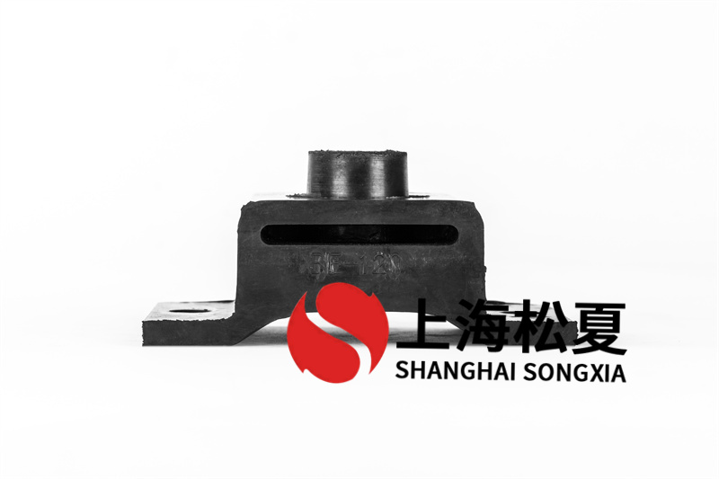螺桿式空壓機用BE-120<a href='http://www.wandamenye.cn' target='_blank'><u>橡膠減震器</u></a>